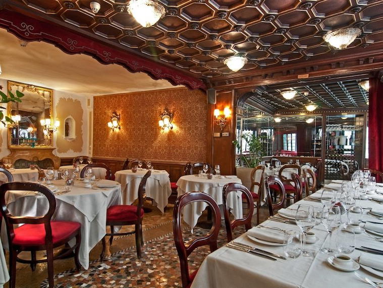 La Fenice, Belluno, Italy