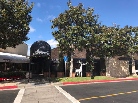 Antonello Ristorante