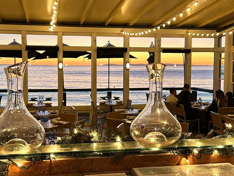 Driftwood Kitchen, Laguna Beach, United States
