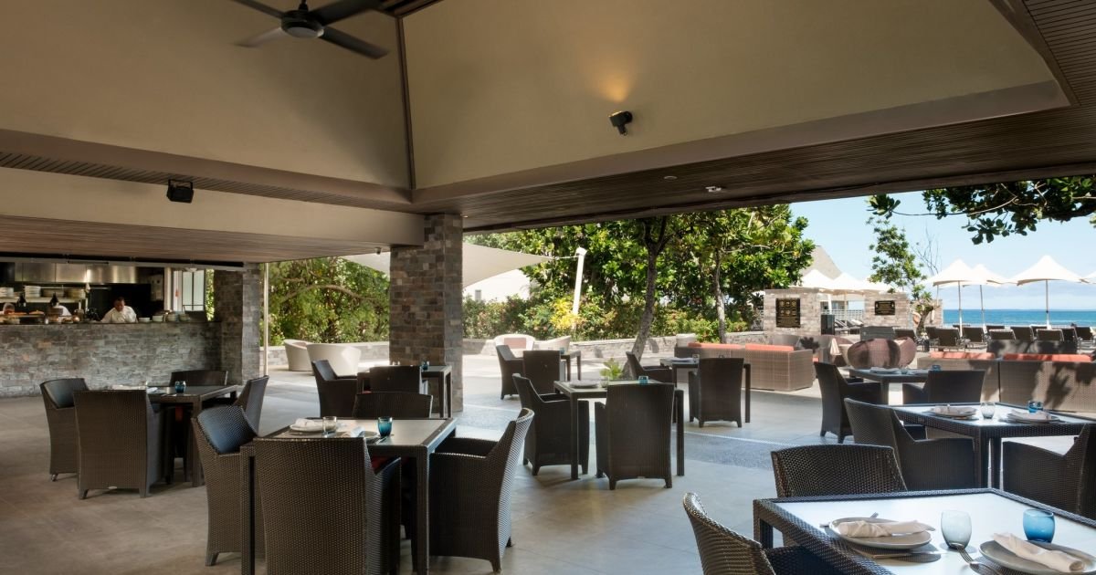 Toba Bar & Grill