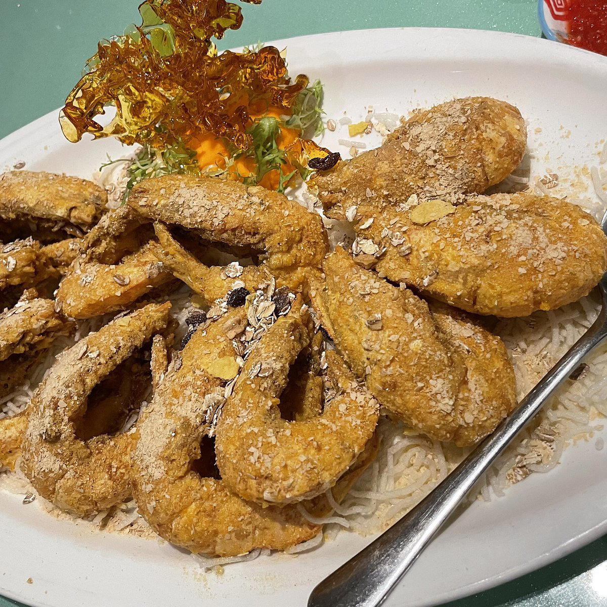 Old Bazaar Kitchen - 老巴剎廚房 restaurant in Hong Kong, Hong Kong