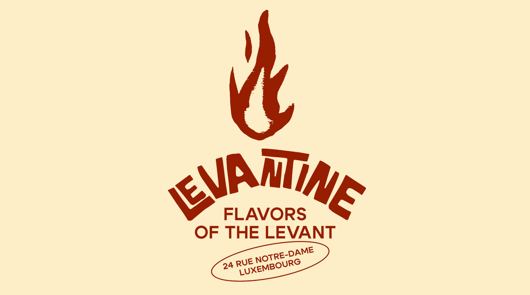 Levantine, Restaurant in Luxembourg