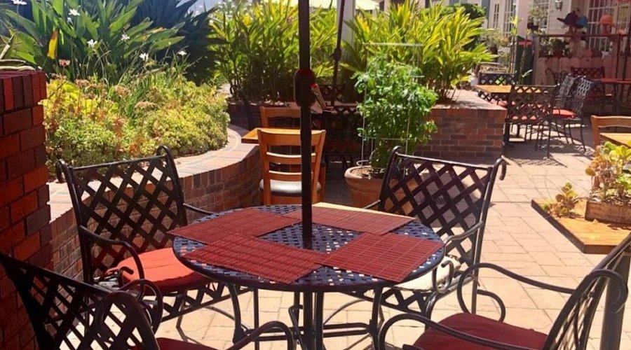 Thario's Kitchen, Carpinteria, United States