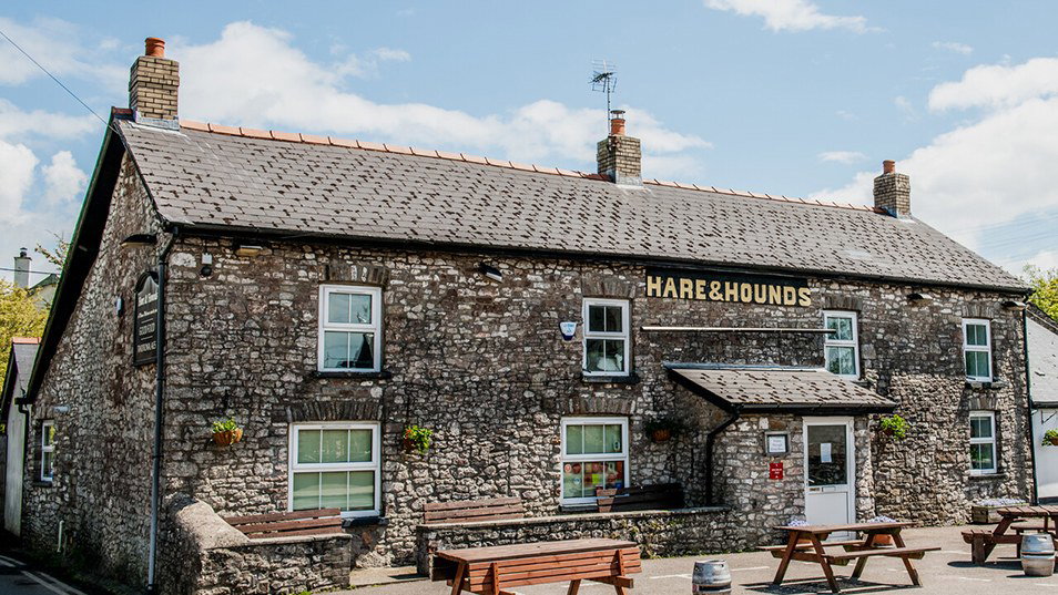 Hare & Hounds