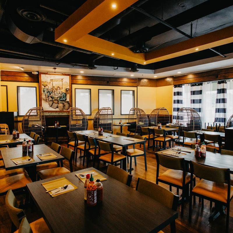 Hello VietNam, Restaurant in Taichung