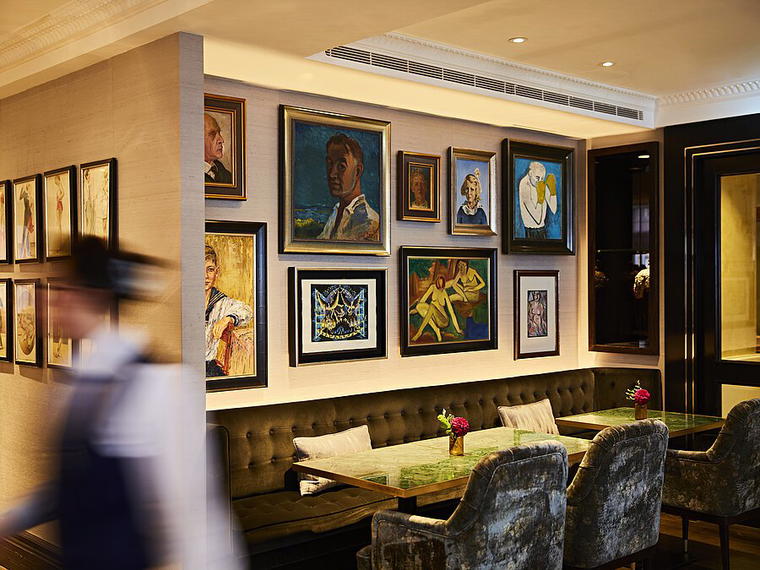 Francatelli, London, United Kingdom