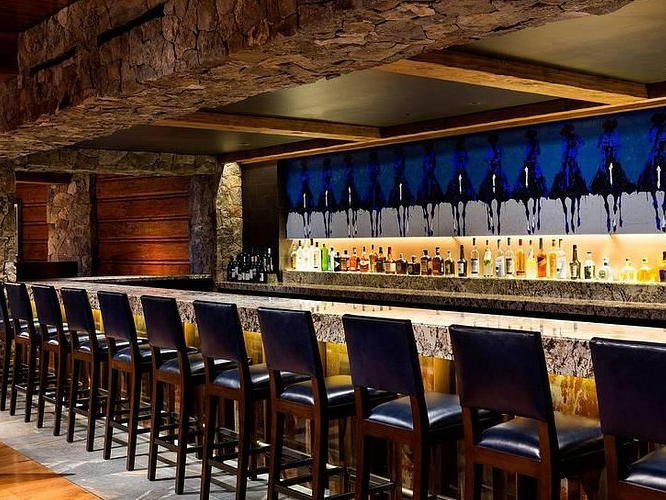 Buffalos, Vail, United States