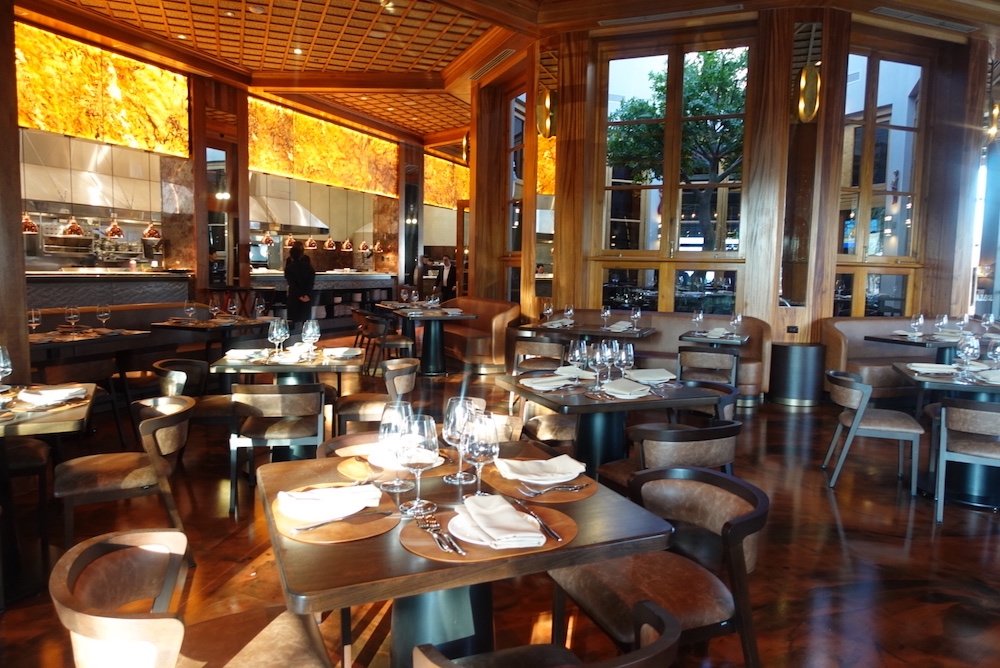 Katerina Restaurant