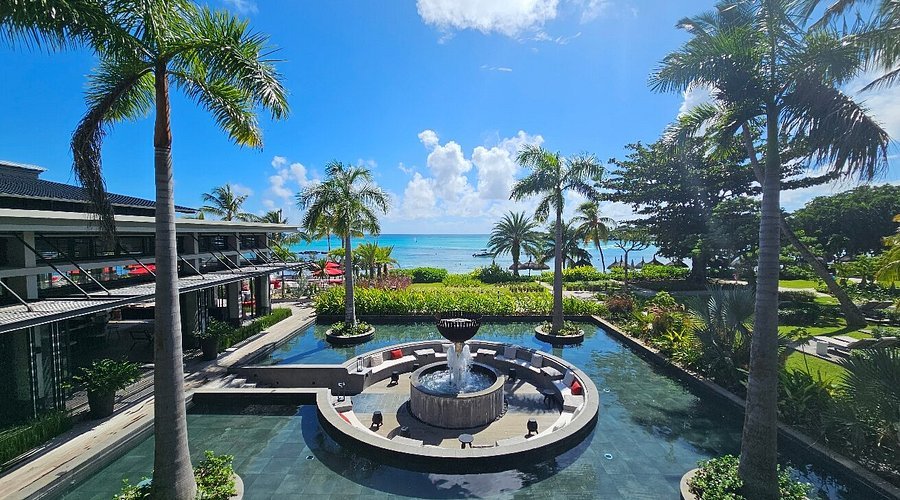 MAISON LUX*, Le Morne, Mauritius