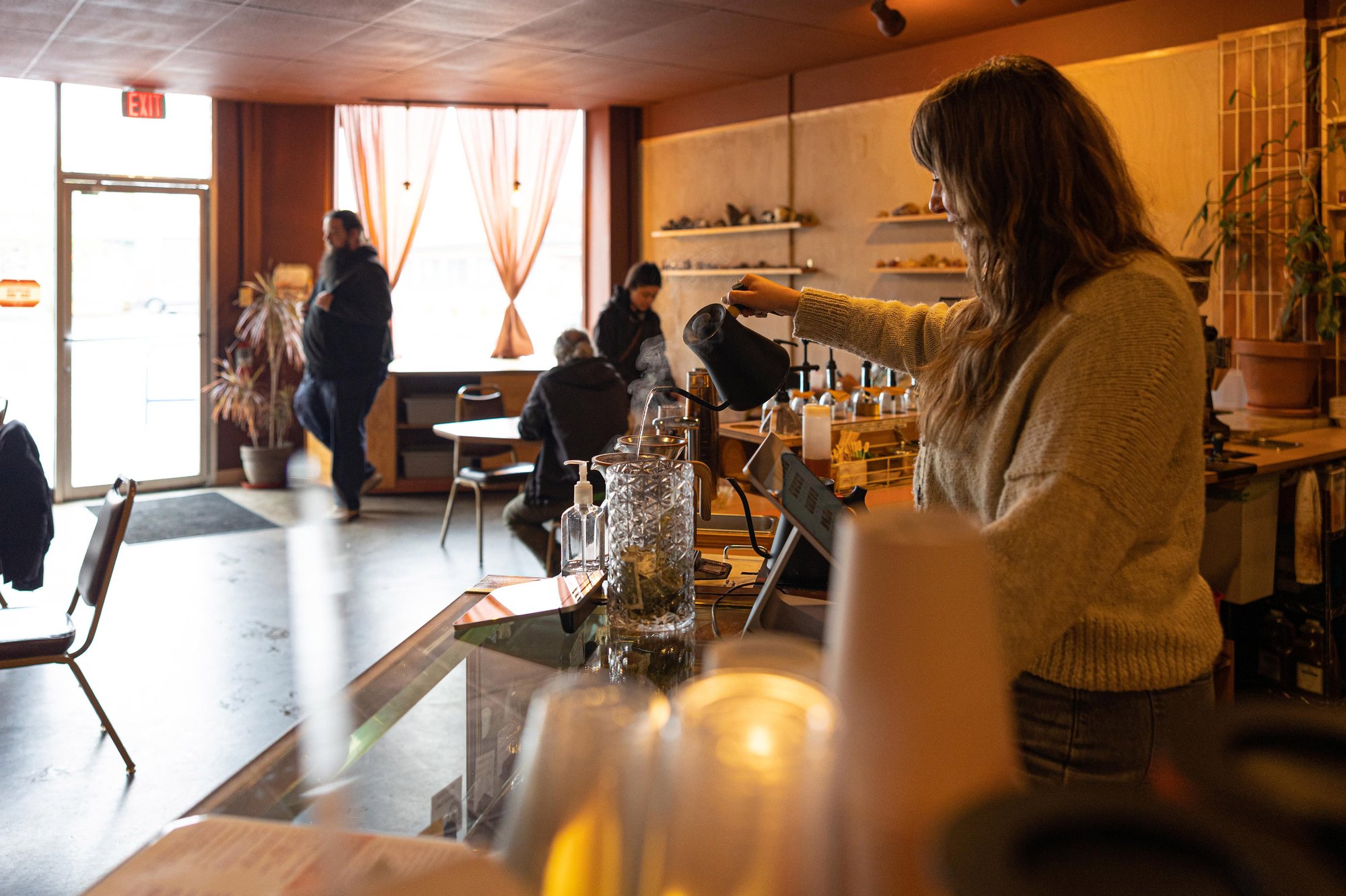 CHOP Butchery & Charcuterie, Restaurant in Portland