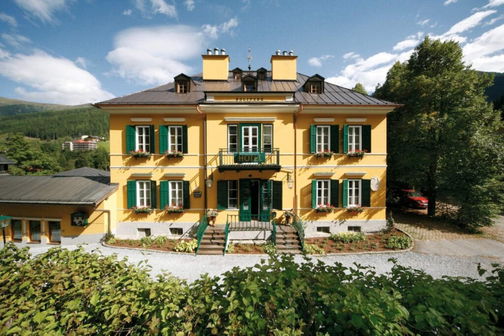 Lutter & Wegner Bad Gastein