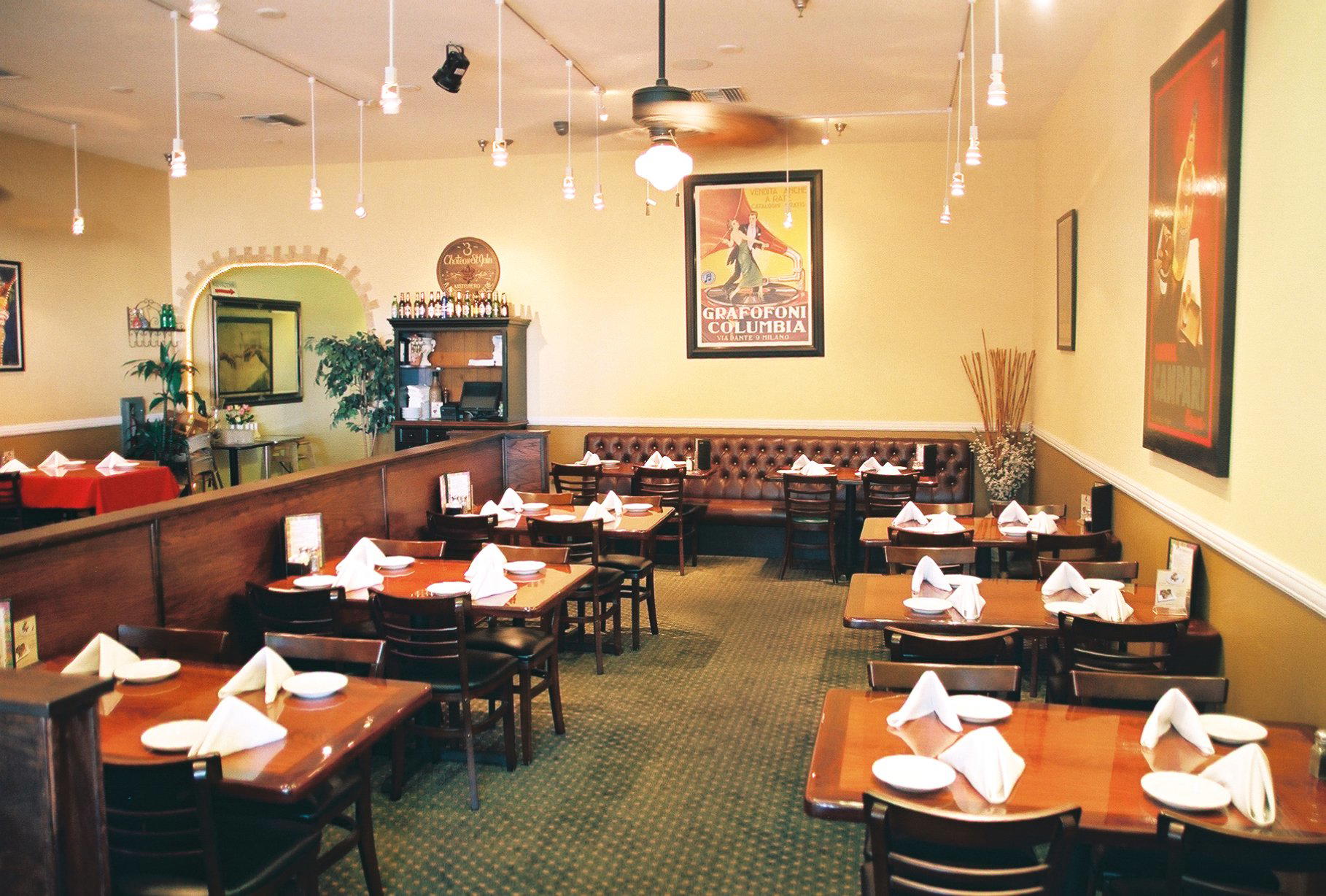 Portobello's restaurant in Montrose, United States