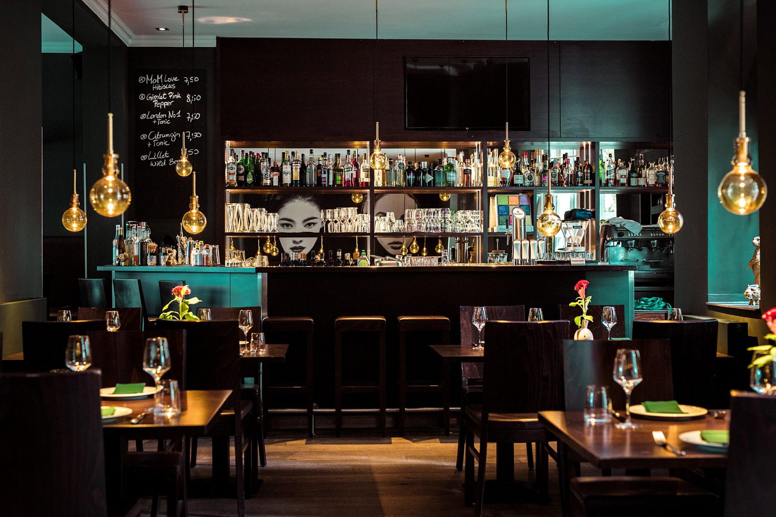 Bliss, Essen, Germany