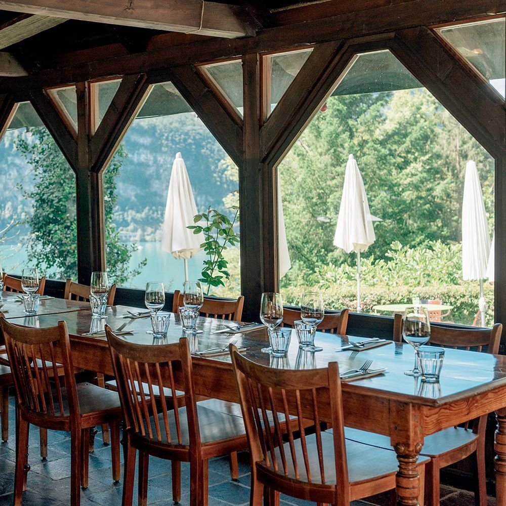 Landgasthof Paradiesli