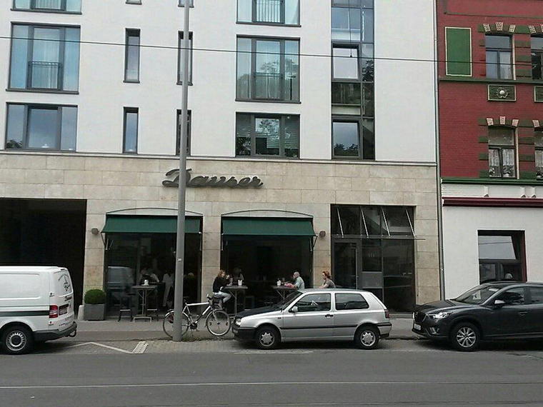 Dauser, Düsseldorf, Germany