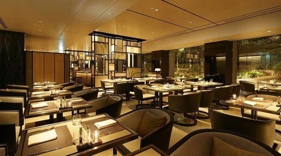 Ristorante Caffe Ciliegio, Restaurant in Tokyo