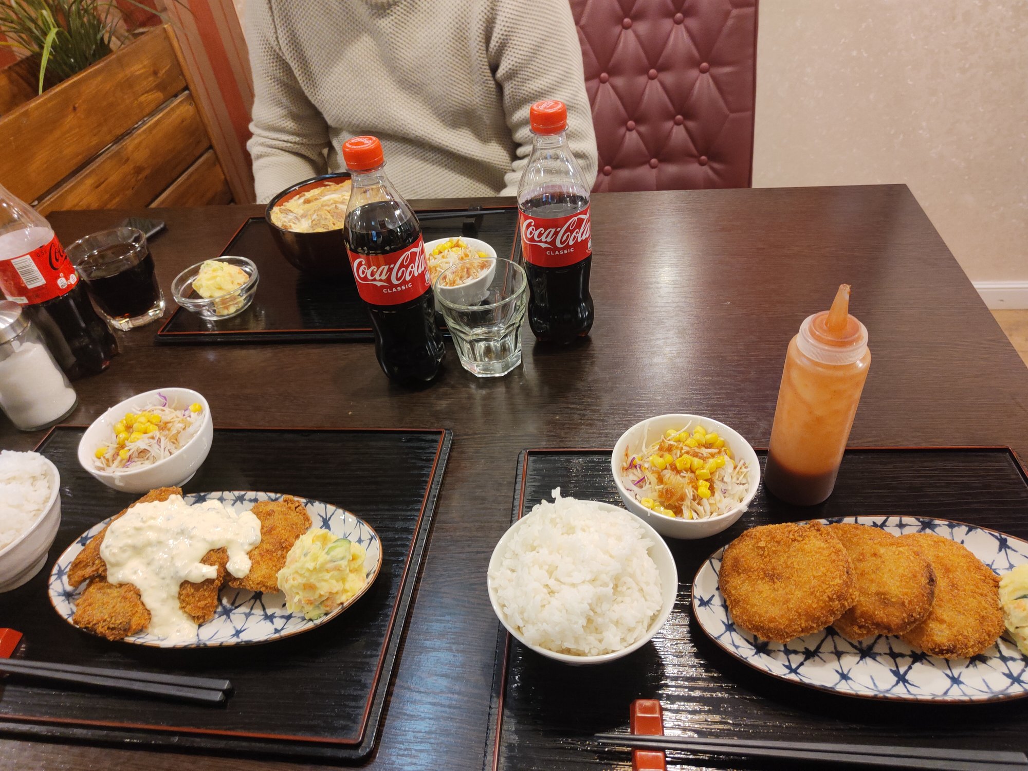 Cafe Momona