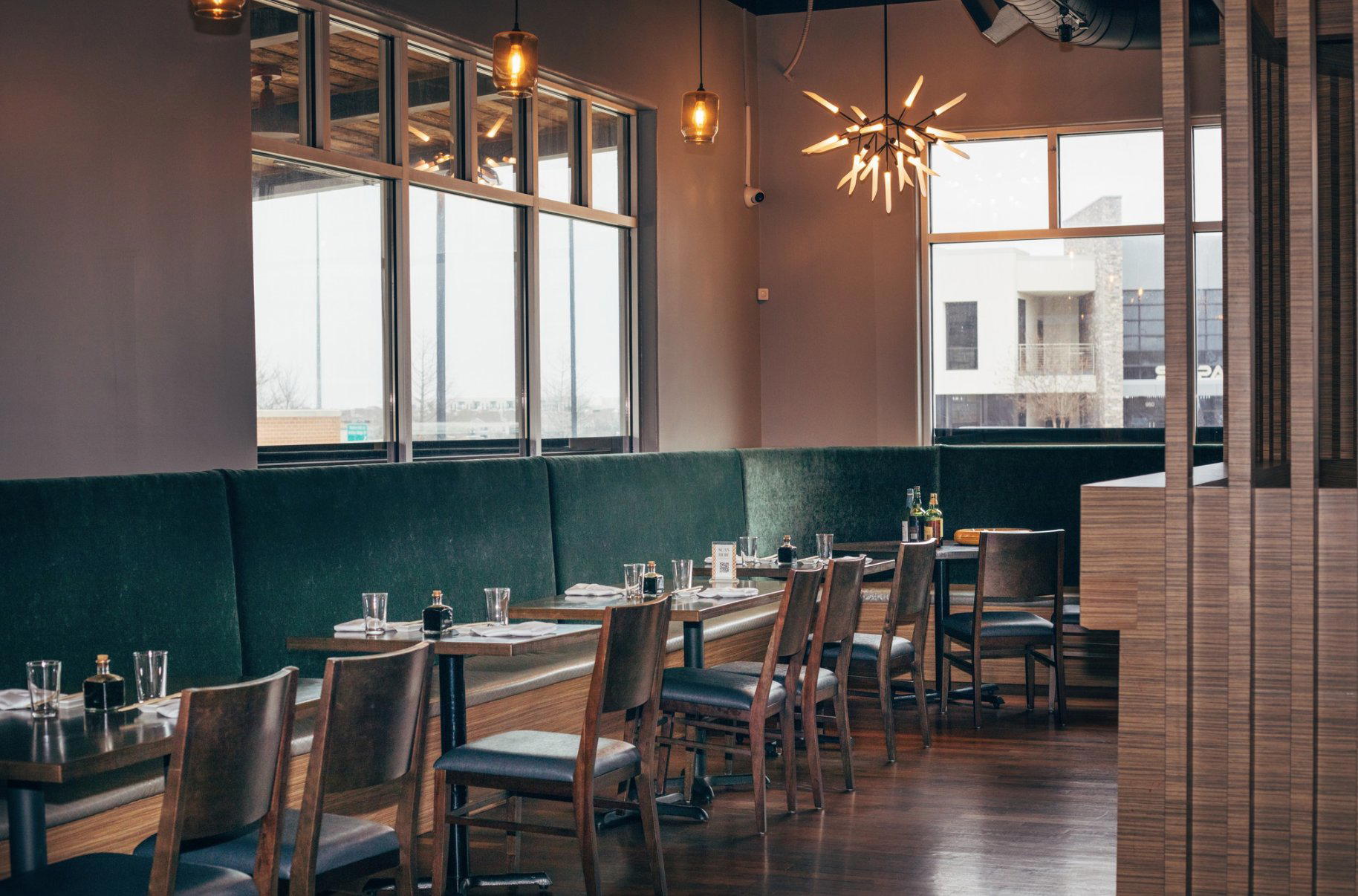 Edoko Omakase restaurant in Irving, United States