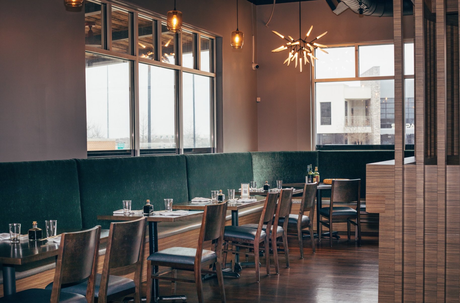 Edoko Omakase restaurant in Irving, United States