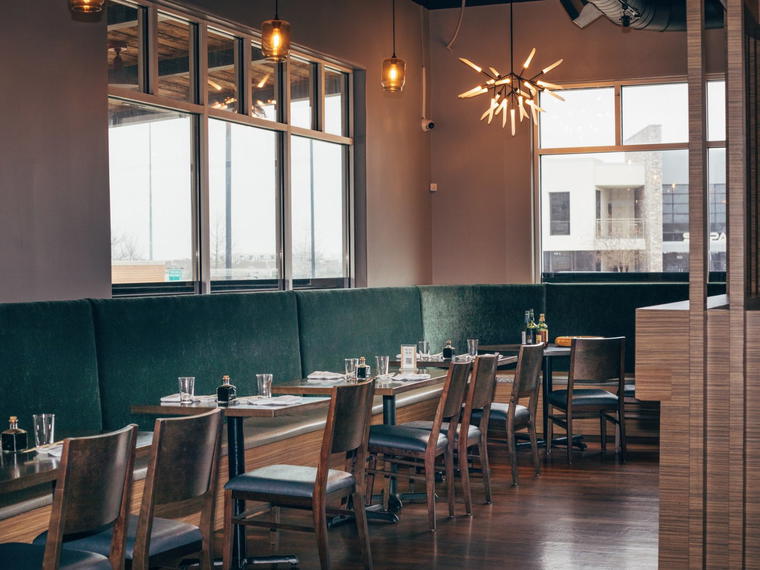 Edoko Omakase, Irving, United States