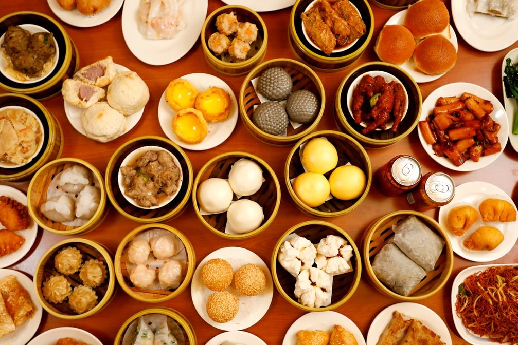 Saigon Seafood Harbor, Richmond, United States