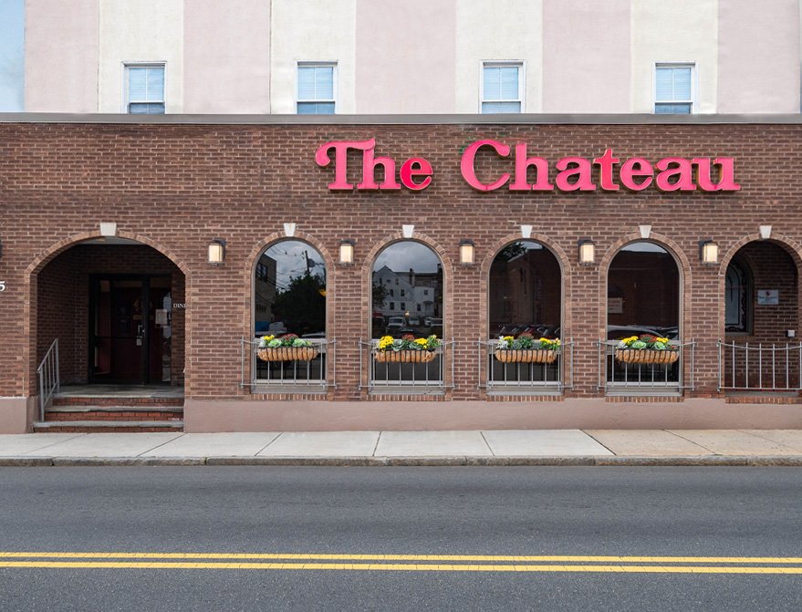 The Chateau - Waltham restaurant in Waltham, United States