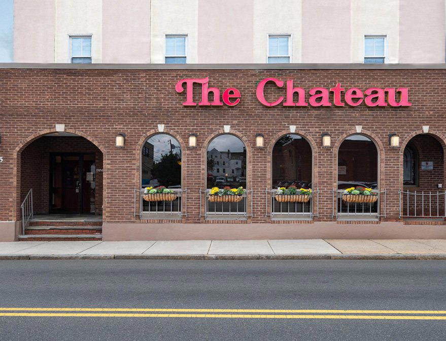 The Chateau - Waltham, Waltham, United States
