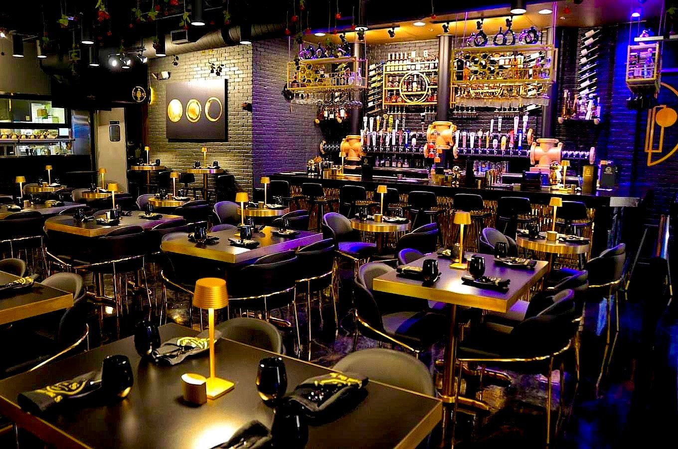Beyond the Sun Restaurant restaurant in Louisville, United States