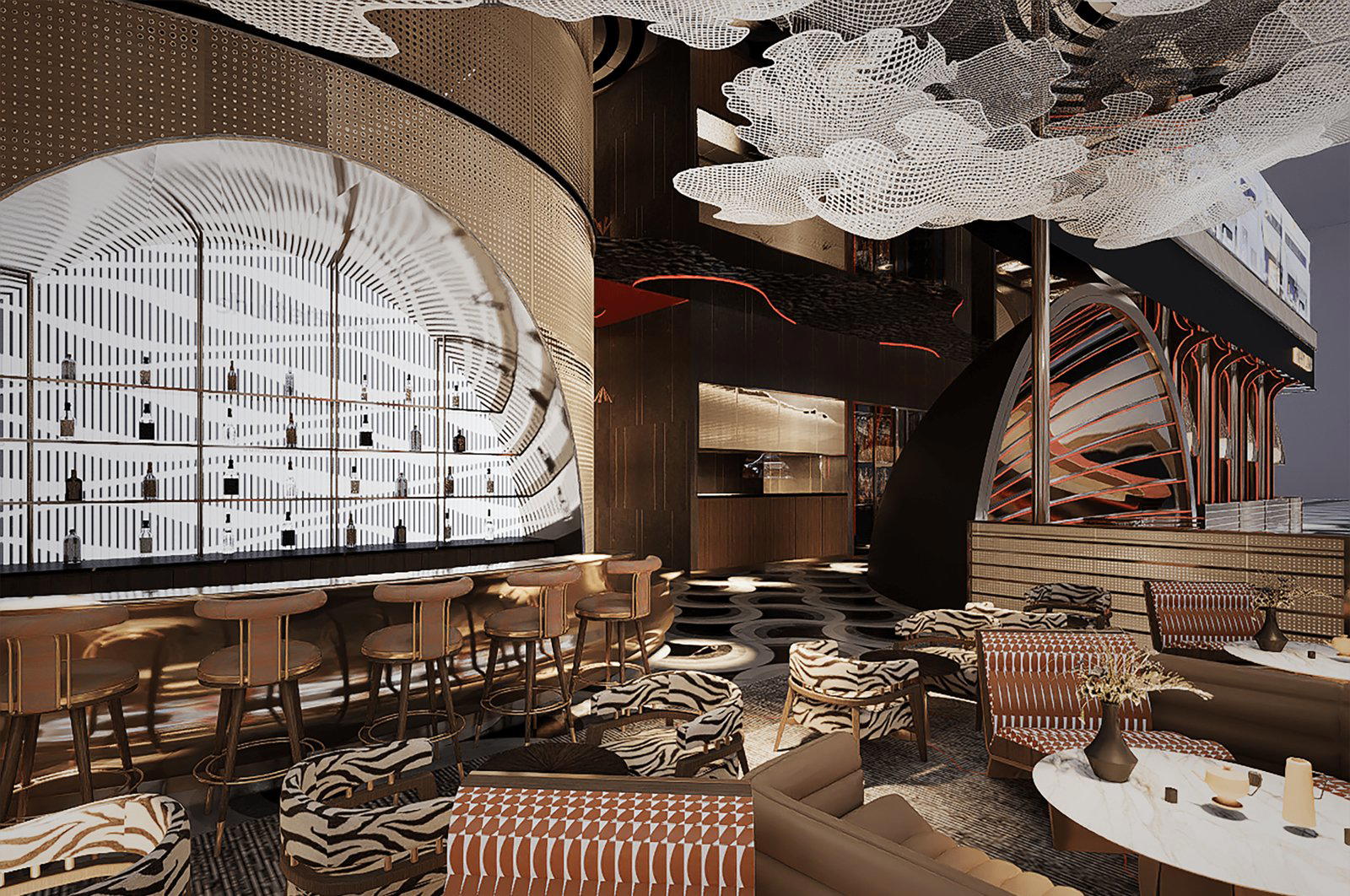 Copper Sun Hot Pot and Barbecue, Las Vegas, United States