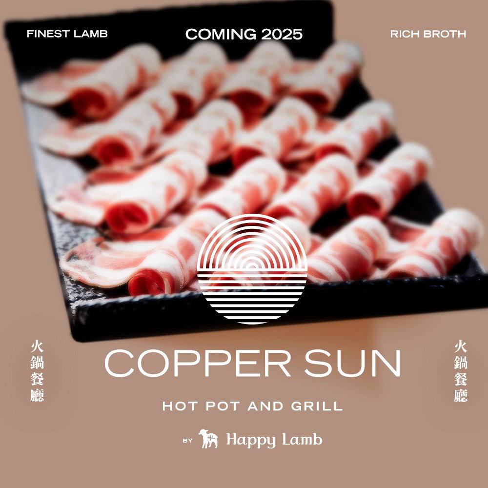 Copper Sun Hot Pot and Barbecue, Las Vegas, United States