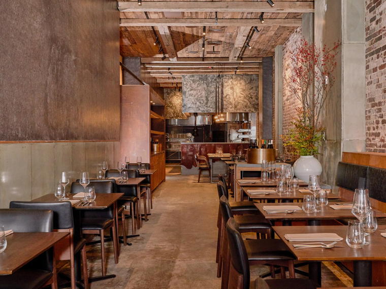 Jua, New York City, United States