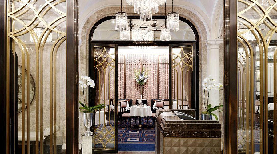 Oval Restaurant restaurant in London, United Kingdom