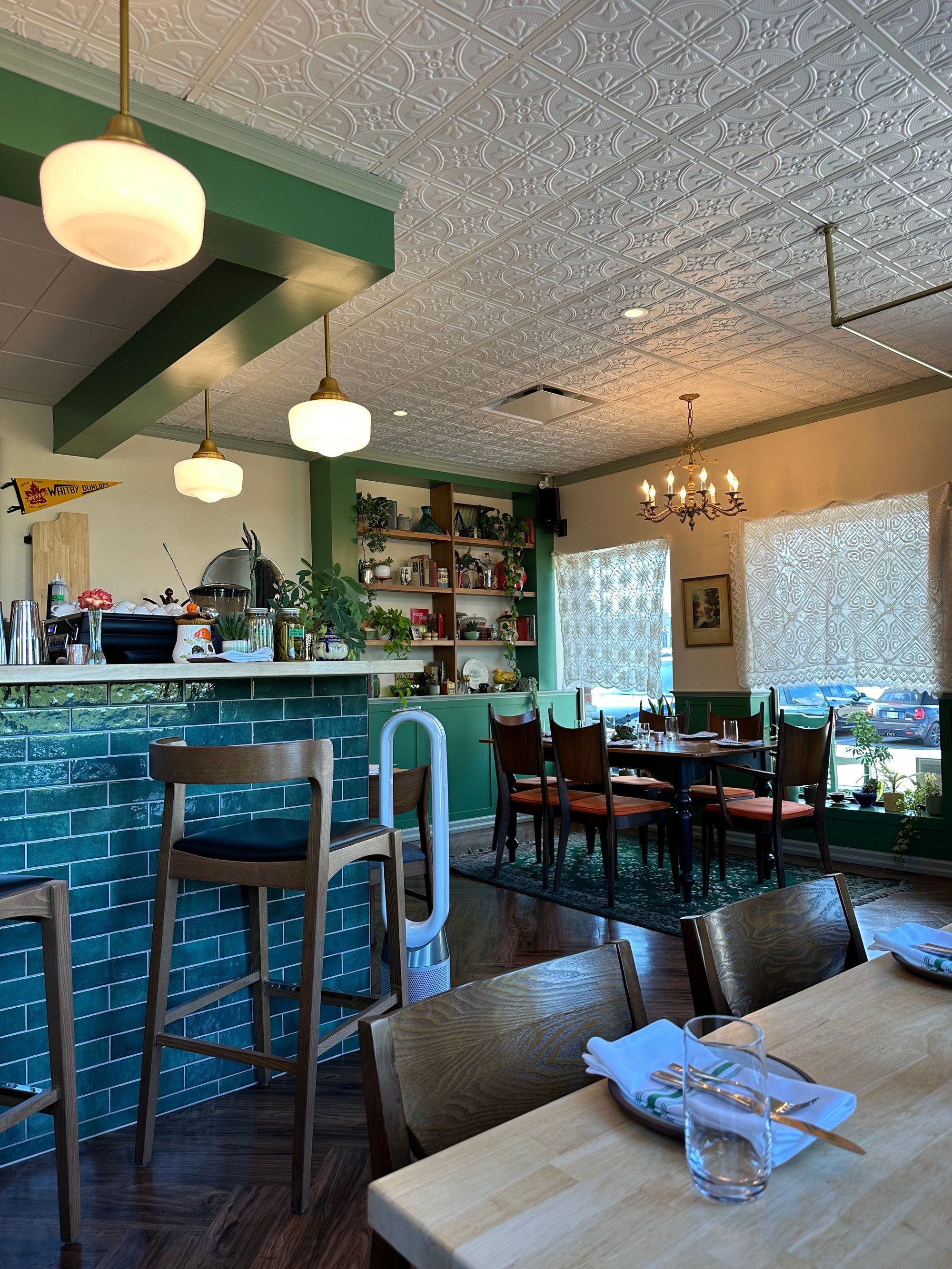 The Springwood Whitby