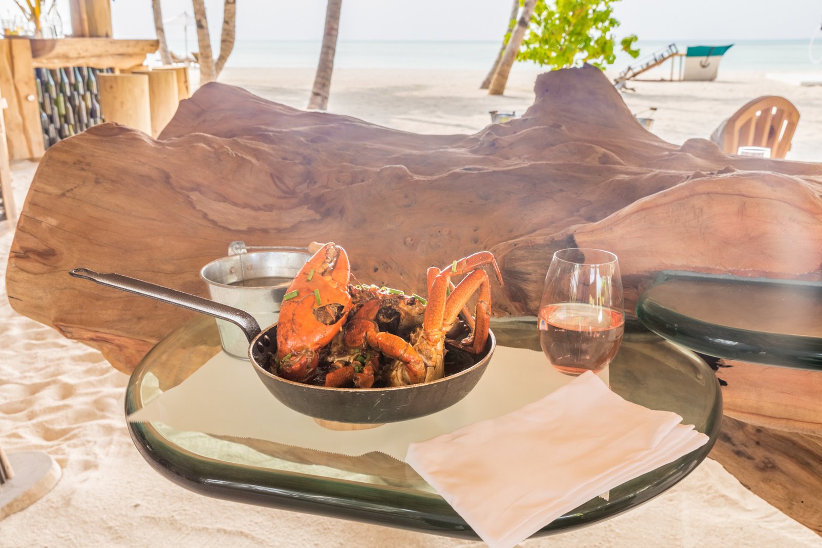 Crab Shack