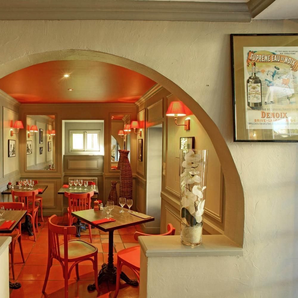 Bistrot de la Place