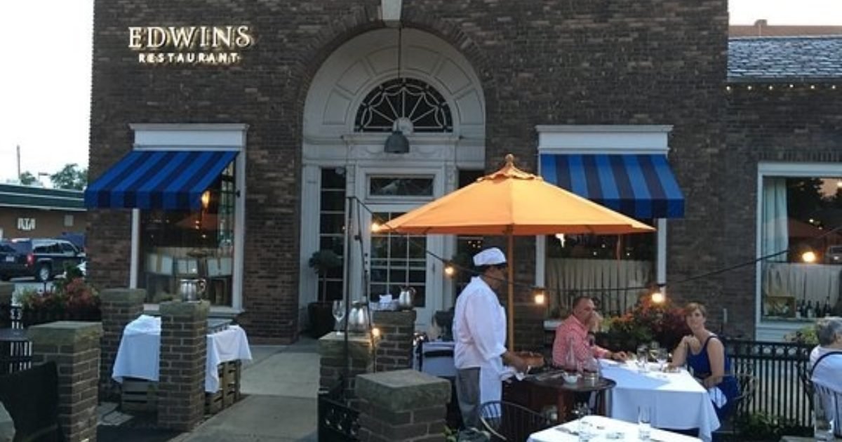 Edwins Restaurant