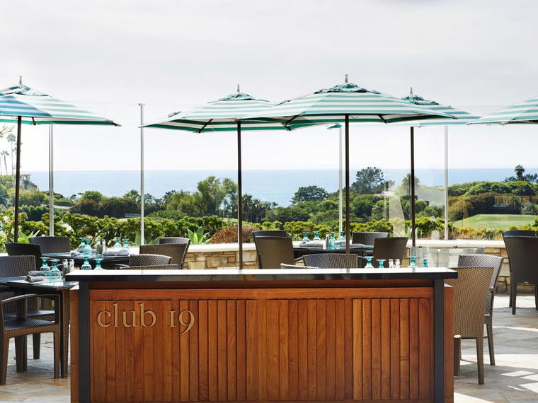 Club 19, Dana Point, United States
