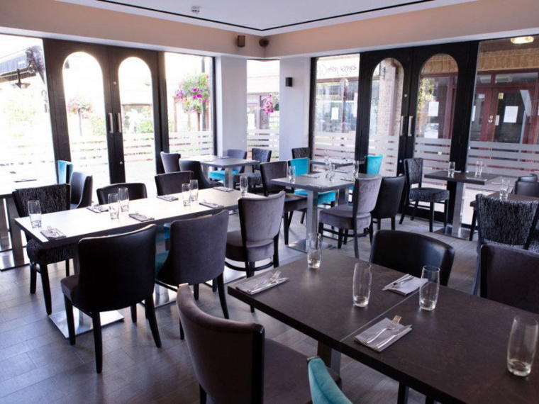 Tsaretta Spice, London, United Kingdom