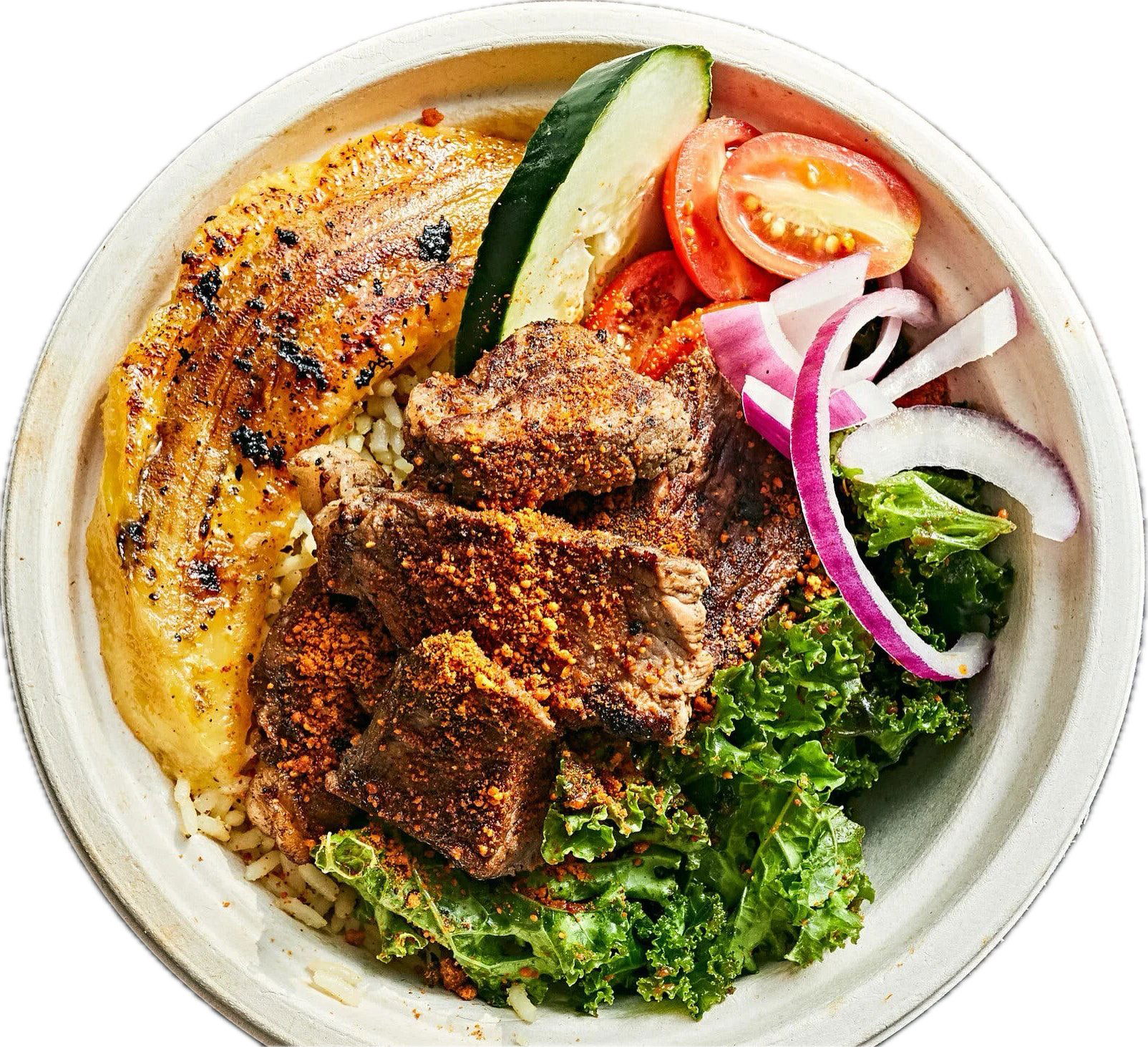 Brooklyn Suya, Restaurant in New York City