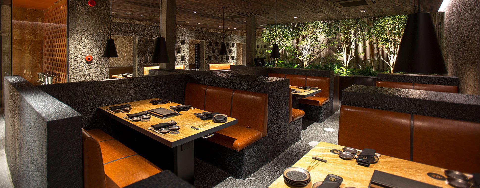 Yakiniku Yazawa Saigon, Ho Chi Minh City, Vietnam