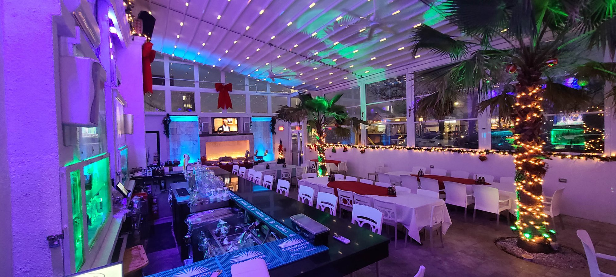 Cabo RVC restaurant in Rockville Centre, United States