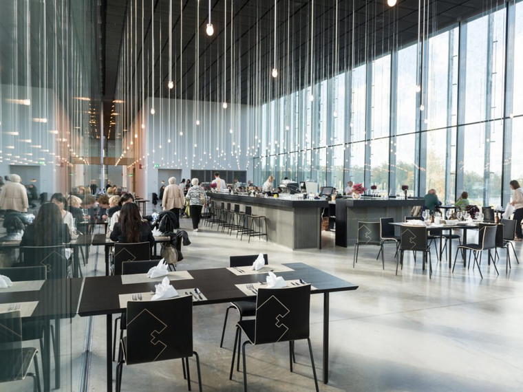 Restoran Pööripäev, Tartu, Estonia