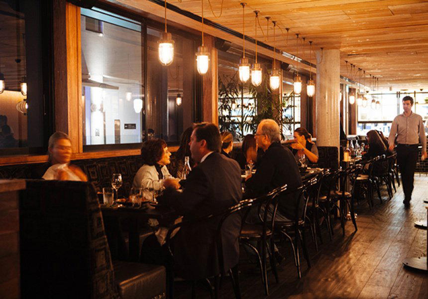 China Diner Bondi restaurant in Sydney, Australia