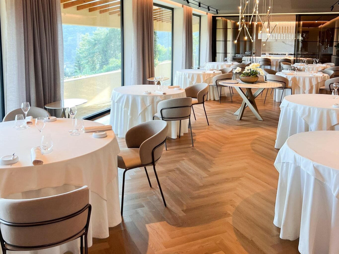 Ristorante Casa Romano