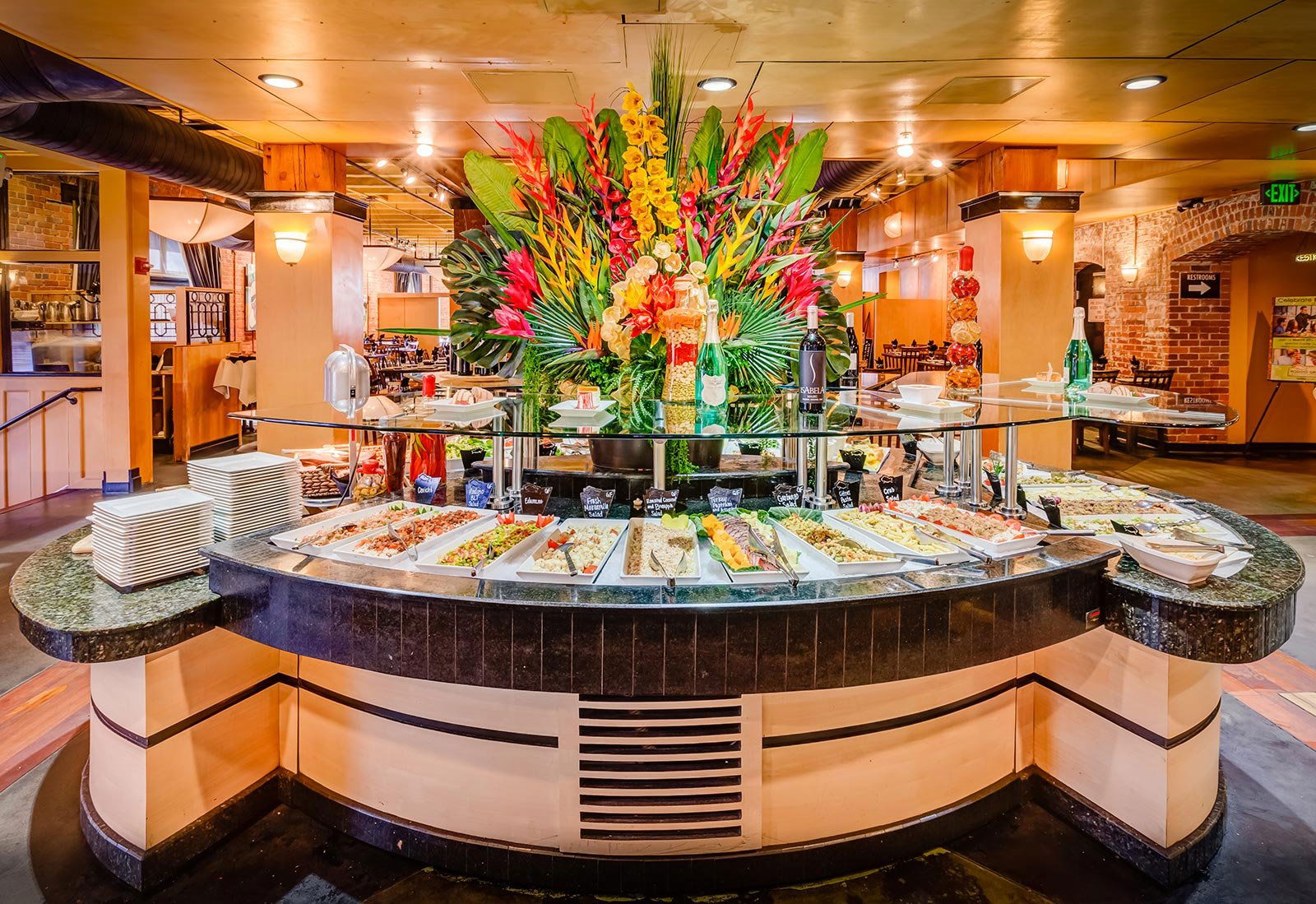 Rodizio Grill, Restaurant in Denver