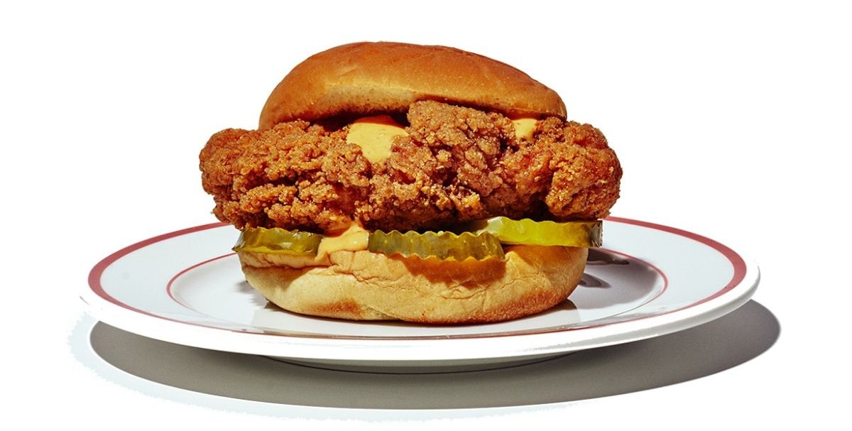 Fuku West Palm Beach, Restaurant in West Palm Beach