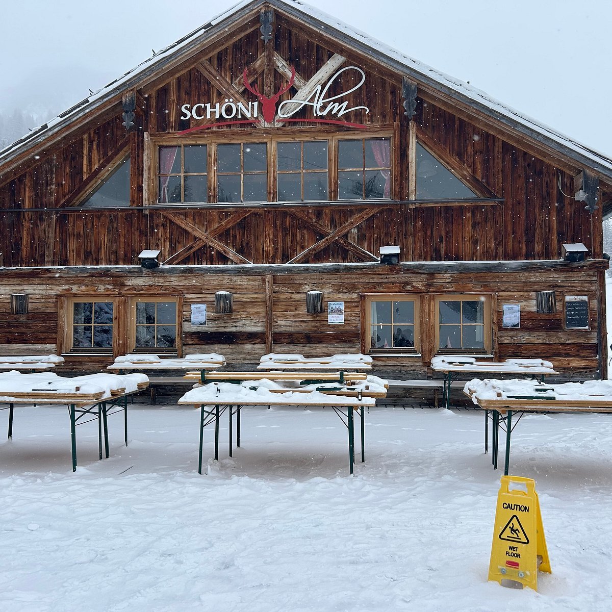 Schöni-Alm