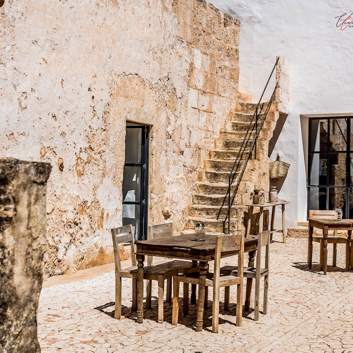 Siempreviva, Restaurant in Ciutadella