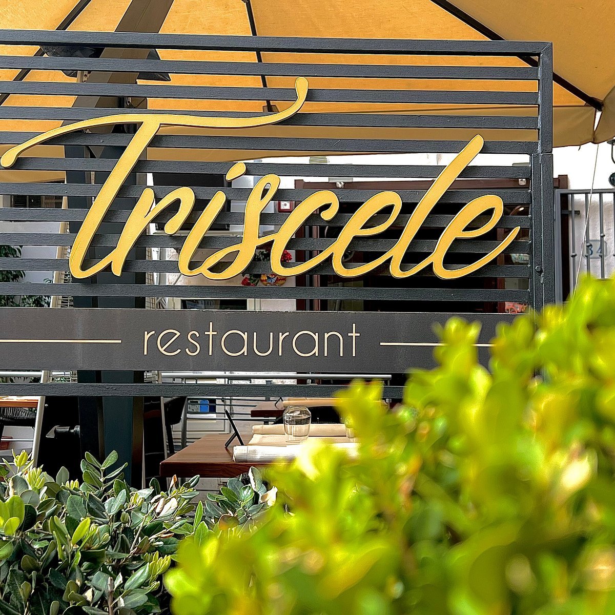 Triscele Restaurant