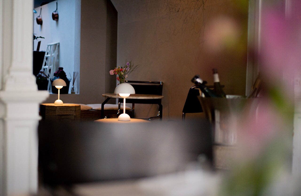 Harvest, Restaurant in Antwerp